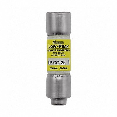 Fuse Class CC 25A LP-CC Series