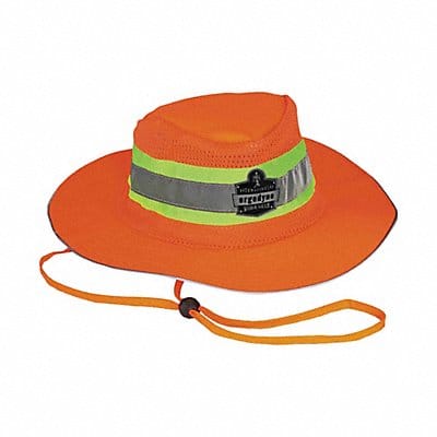 Ranger Hat Orange S/M