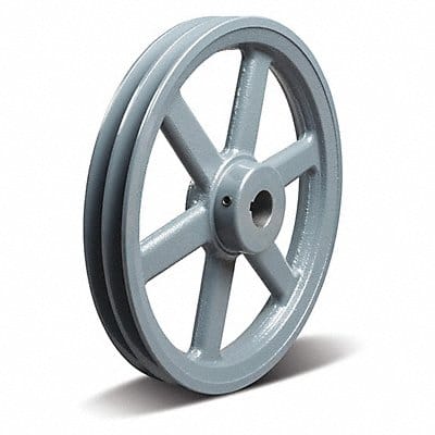 FHP Sheave 2BK120 x 1-7/16