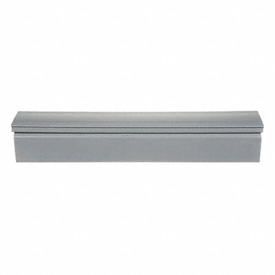 Wire Duct Gray L 6 ft