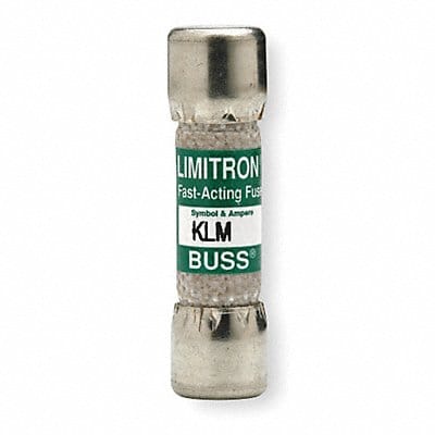 Fuse Midget 30A KLM Series