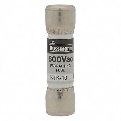 Fuse Midget 3/10A KTK Series