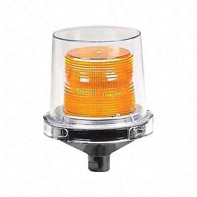 Hazardous Warning Light LED Amber