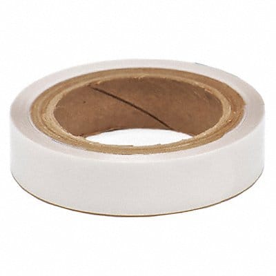 Floor Tape Clear 1 1/8 inx100 ft Roll