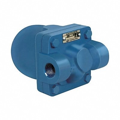 Steam Trap 65 psi 450F 8-1/2 in L