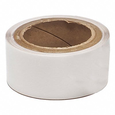 Floor Tape Clear 2 inx50 ft Roll