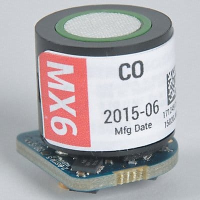 Replacement Sensor CO Use With MX6