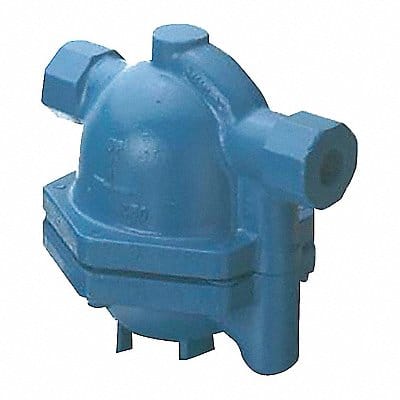 Steam Trap 50 psi 450F 4-1/4 in L