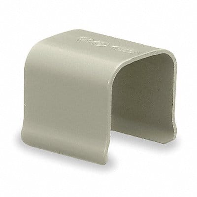 Connection Cover Ivory Steel 500 Series