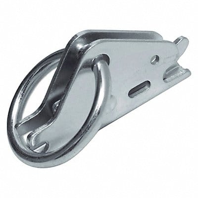 E-Fitting Ring Steel 1000 lb.