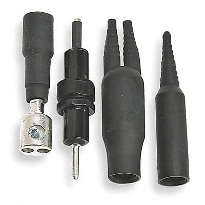 Fuse Holder 0 to 30A Midget 1 Pole