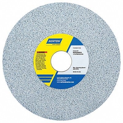 Grinding Wheel T1 7x1/2x1.25 CA 60G PK5