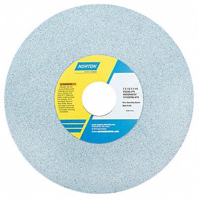 Grinding Wheel T1 7x1/2x1.25 CA 60G PK5