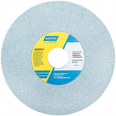 Grinding Wheel T1 7x1/2x1.25 CA 46G PK5