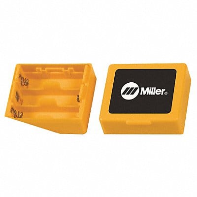 MILLER Wi-Fi Remote Ctrl Battery Holder