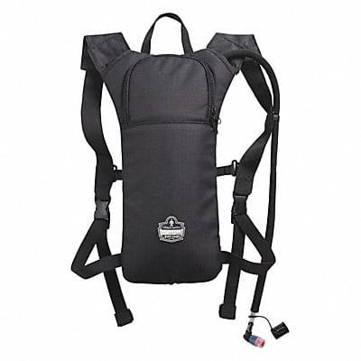 Hydration Pack Black 70 oz./2L