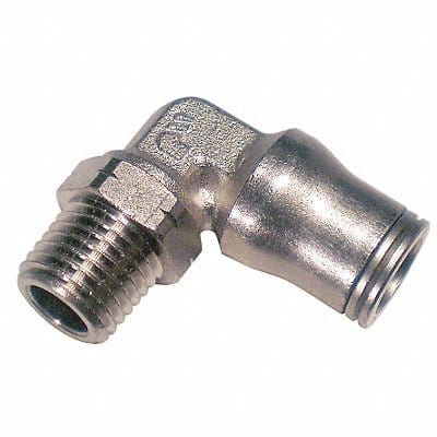 90 Swivel Elbow 8mm x 11mm