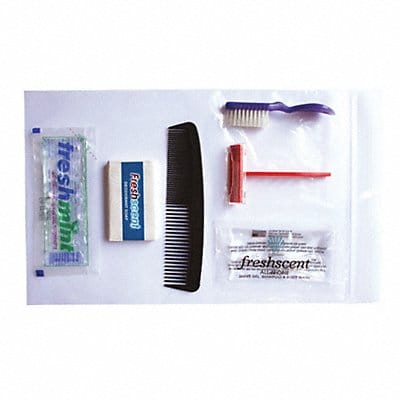 Intermediate Hygiene Admission Kit PK50