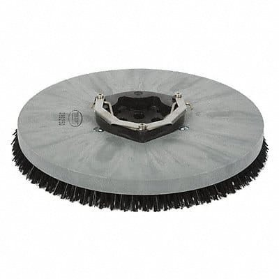 Polypropylene Brush