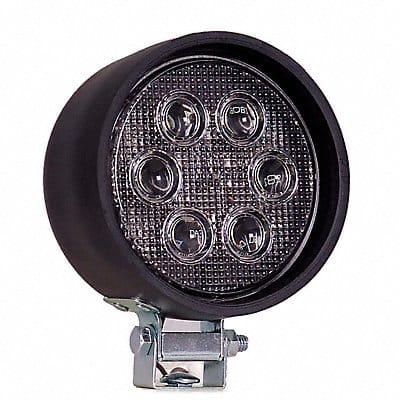 Flood Light 750 lm Round LED