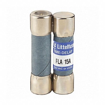 Fuse Midget 15A FNA Series