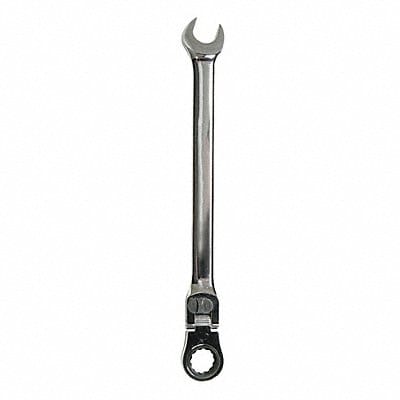 Combo Wrench Steel Metric 0 deg.