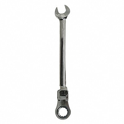 Combo Wrench Steel Metric 0 deg.