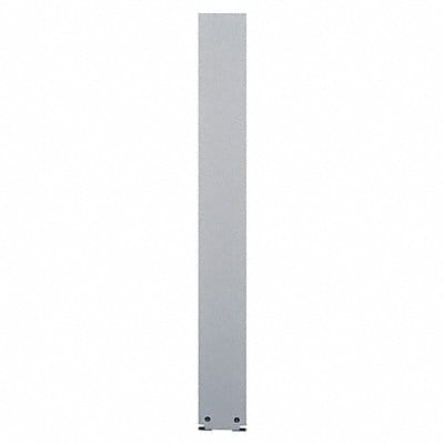 Partition Column Neutral Glace 7 in W