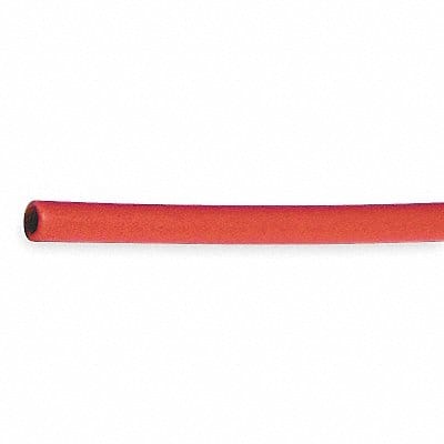 Tubing Poly 1/2 In 150 PSI 100 Ft Red