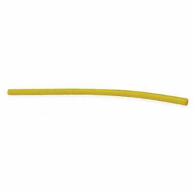 Tubing Poly 5/32 In 200 PSI Yellow