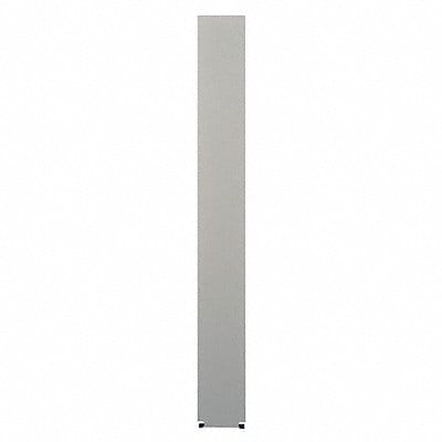 Partition Column Sand 7 in W