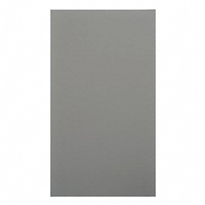 Partition Panel Sand 22 in W