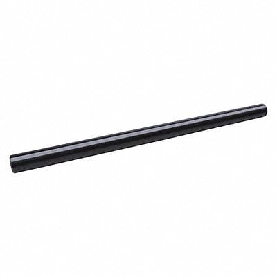 Black Pipe Unthreaded 6x36 In