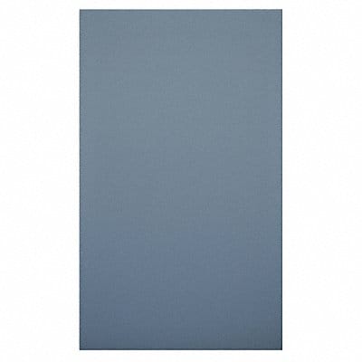 G3328 Partition Door Charcoal 24 in W