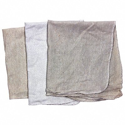 Cloth Rag Reclaimed Size Varies