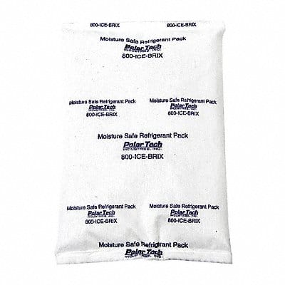 Cold Pack 6 . 5-1/2 L 4 W PK48