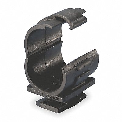 Tubing Strut Clip Polyamide 1/2