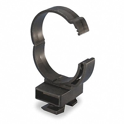 Tubing Strut Clip Polyamide 1/2