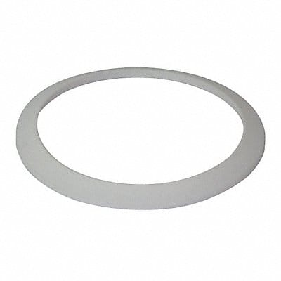 Gasket 4 In Bevel Seat PTFE