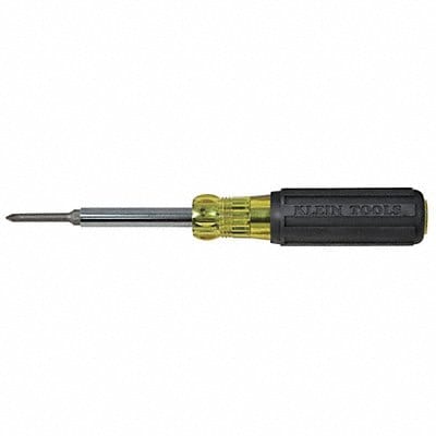 Multi-Bit Screwdriver NumBits 2