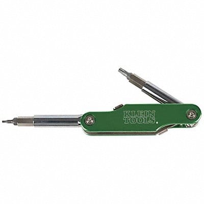 Multi-Bit Screwdriver NumBits 5