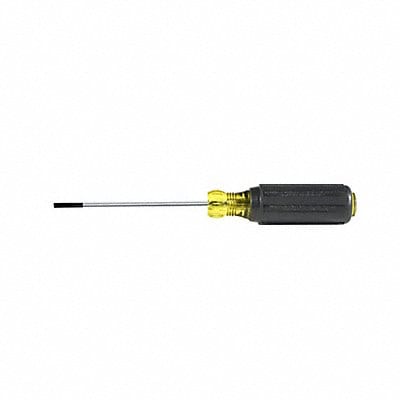 Slotted Screwdriver 1/8 in