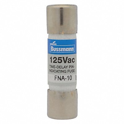 Fuse Midget 1/4A FNA Series