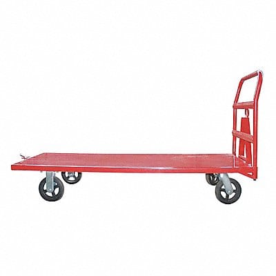 Standard Platform Truck 2000 lb 79 In L