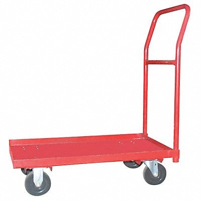 Standard Platform Truck 1200 lb.