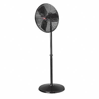 Light Dty Indstrl Fan 30 Blde Dia 2Spd