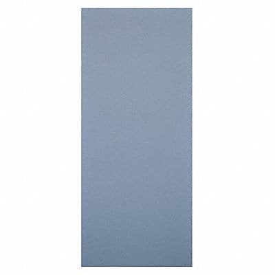 Partition Panel Dove Gray 60 in W