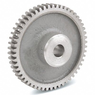 Gear Spur 10 Pitch