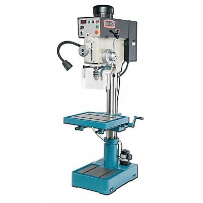 Floor Drill Press 2 hp 5/8 Chuck