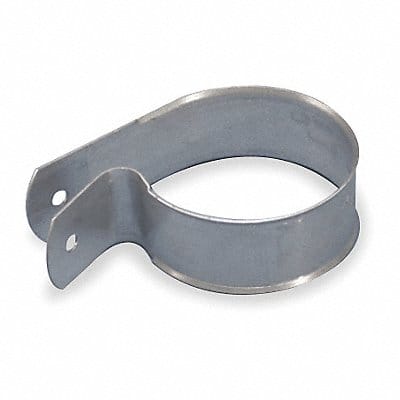 Loop Pipe Strap Steel 3/4 Pipe Size PK5